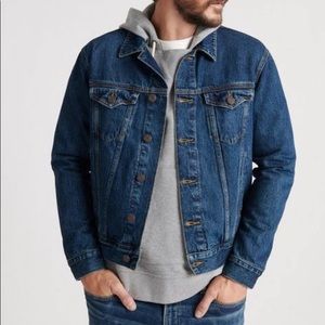 Lucky Brand Denim Jacket